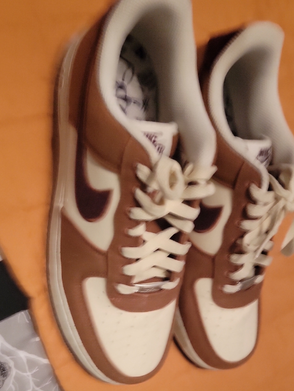 Nike Air Force 1 '07 LV8, Notebook Doodle Pack